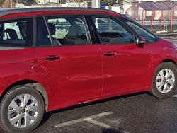 Gebraucht 2015 Citroën C4 Picasso Start Van / Kleinbus | 12.500 € (Teuer)