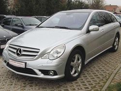 Silber Gebraucht 2008 Mercedes 320 Kombi | 9.900 € (Etwas zu teuer)