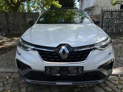 Weiß Gebraucht 2022 Renault Arkana R.S. SUV | 20.499 € (Guter Preis)