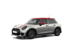 Gebraucht 2024 Mini Cooper S Kleinwagen | 33.157 € (Teuer)