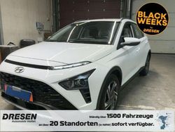 Weiß Gebraucht 2022 Hyundai Bayon Trend SUV | 17.950 € (Fairer Preis)