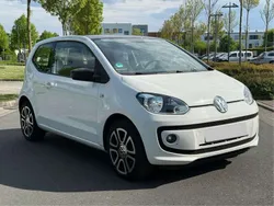 Gebraucht 2014 VW up! Cup Kleinwagen | 6.999 € (Fairer Preis)