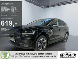 Schwarzmagic perleffekt Neu 2025 Skoda Enyaq iV Suite SUV | 49.880 € (Guter Preis)
