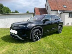Schwarz Gebraucht 2025 VW Tayron SUV | 58.900 € (Fairer Preis)