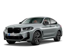 Gebraucht 2025 BMW X4 M Competition Edition SUV | 69.980 €