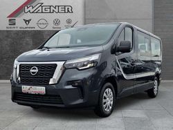 Grau Neu 2024 Nissan Primastar N-Connecta Van / Kleinbus | 42.990 € (Guter Preis)
