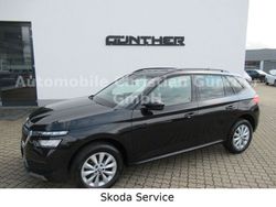 Schwarz Gebraucht 2020 Skoda Kamiq Ambition SUV | 18.490 € (Fairer Preis)