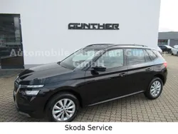 Schwarz Gebraucht 2020 Skoda Kamiq Ambition SUV | 18.990 € (Fairer Preis)
