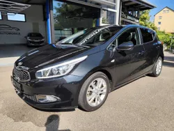 Schwarz Gebraucht 2014 Kia Ceed DREAM-TEAM Edition Coupé | 7.600 € (Fairer Preis)