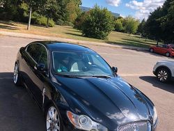Gebraucht 2007 Jaguar XF Limousine | 5.750 €