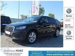 Schwarz Gebraucht 2020 Audi Q2 Comfort SUV | 18.349 € (Fairer Preis)