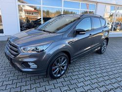 Grau Gebraucht 2019 Ford Kuga ST-Line SUV | 12.999 € (Guter Preis)