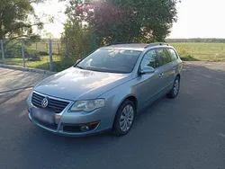 Andere farben Gebraucht 2006 VW Passat Kombi | 1.850 € (Guter Preis)