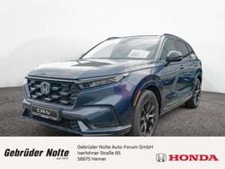 Canyon river blue Neu 2025 Honda CR-V Advance SUV | 56.490 € (Etwas zu teuer)