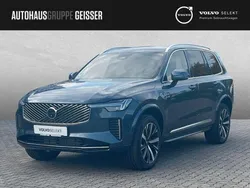 Vapour grey Gebraucht 2025 Volvo XC90 Core SUV | 69.890 € (Guter Preis)