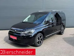 Deep black perleffekt Neu 2024 VW Caddy Style Van / Kleinbus | 37.250 € (Fairer Preis)