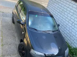 Schwarz Gebraucht 2008 Chevrolet Kalos SE Limousine | 1.195 € (Fairer Preis)