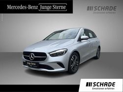 Silber Gebraucht 2024 Mercedes B180 Progressive Van / Kleinbus | 30.450 € (Guter Preis)