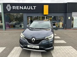 Titangrau Gebraucht 2019 Renault Kadjar LIMITED SUV | 15.990 € (Fairer Preis)