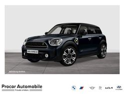 Schwarz Gebraucht 2021 Mini Cooper SE Kleinwagen | 28.990 € (Etwas zu teuer)