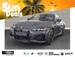 Bmw individual dravitgrau metallic Neu 2025 BMW M440 M Sport Limousine | 73.900 €