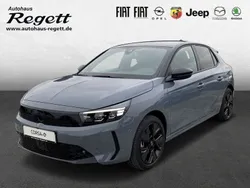 Grau Neu 2024 Opel Corsa-e Edition Kleinwagen | 28.990 €