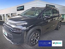 Schwarz Gebraucht 2023 Citroën C3 Aircross PureTech SUV | 14.680 € (Guter Preis)