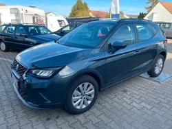 Grau Gebraucht 2022 Seat Arona Style SUV | 21.990 € (Fairer Preis)