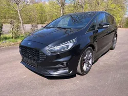 Gebraucht 2019 Ford S-MAX ST-Line Van / Kleinbus | 20.000 €
