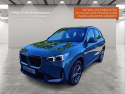 Grün Gebraucht 2024 BMW X1 Efficient Dynamics SUV | 41.990 € (Fairer Preis)