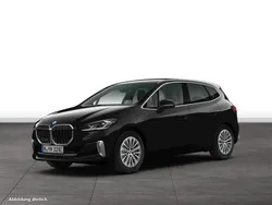 Schwarz Gebraucht 2024 BMW 225 Active Tourer Van / Kleinbus | 41.250 € (Teuer)