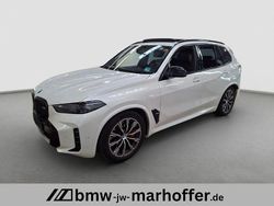 Schwarz Gebraucht 2024 BMW X5 M Sport SUV | 91.900 € (Etwas zu teuer)