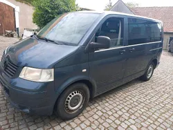 Grau Gebraucht 2007 VW T5 Van | 7.949 € (Fairer Preis)