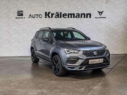 Graphite grau met. Neu 2025 Seat Ateca Black Edition SUV | 35.490 € (Fairer Preis)