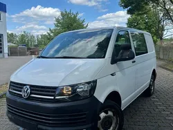 Weiß Gebraucht 2016 VW T6 Van | 22.450 € (Fairer Preis)