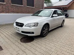 Weiß Gebraucht 2004 Subaru Legacy Kombi | 2.000 €