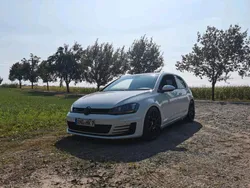 Weiß Gebraucht 2014 VW Golf VII GTI Limousine | 14.500 € (Fairer Preis)