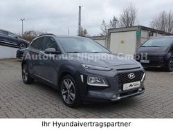 Andere Gebraucht 2020 Hyundai Kona SUV | 18.985 € (Fairer Preis)