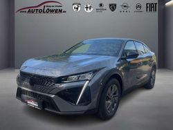 Selenium grau Neu 2025 Peugeot 408 Allure Limousine | 35.950 € (Superpreis)