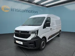 Weiß Neu 2025 Renault Master Van | 37.999 € (Guter Preis)