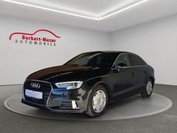 Schwarz Gebraucht 2019 Audi A3 Sport Limousine | 19.985 € (Guter Preis)