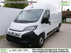 Weiß Neu 2025 Fiat Ducato Van | 28.890 € (Superpreis)