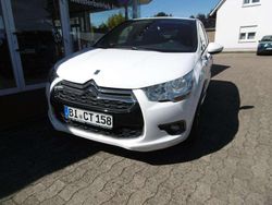Ewp lack weiss banquise Gebraucht 2013 Citroën DS4 Chic Kleinwagen | 7.250 € (Fairer Preis)