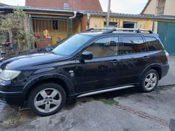 Schwarz Gebraucht 2006 Mitsubishi Outlander SUV | 2.900 € (Fairer Preis)