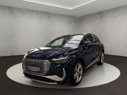 Metallic Gebraucht 2023 Audi Q4 e-tron SUV | 35.700 € (Fairer Preis)