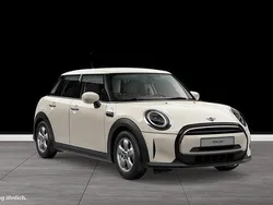 Pepper white Gebraucht 2022 Mini ONE Classic Kleinwagen | 19.320 € (Fairer Preis)