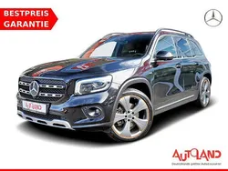 Andere Gebraucht 2020 Mercedes GLB250 Edition 1 SUV | 34.990 € (Fairer Preis)