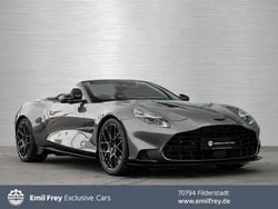 Grau Neu 2025 Aston Martin Vanquish | 459.730 €