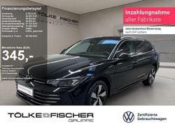Othercolor Gebraucht 2024 VW Passat Business Kombi | 39.785 € (Guter Preis)