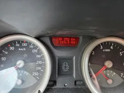 Rot Gebraucht 2003 Renault Mégane II Limousine | 600 € (Superpreis)